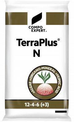 Compo-Expert TerraPlus N 12+4+6(+3)