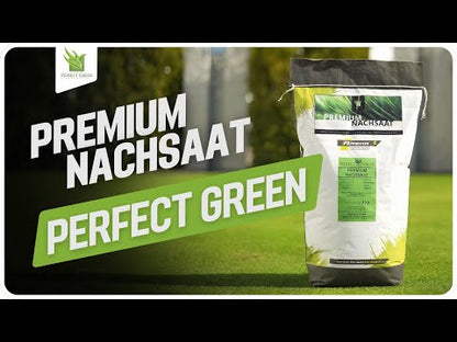 Perfect Green Premium Nachsaat 3kg