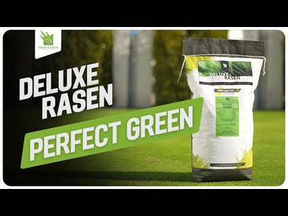 Perfect Green Deluxe Rasen 3kg