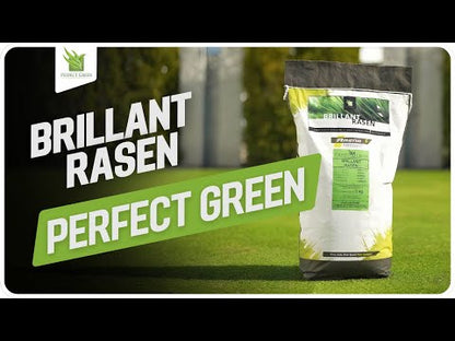 Perfect Green Brillant Rasen 3kg